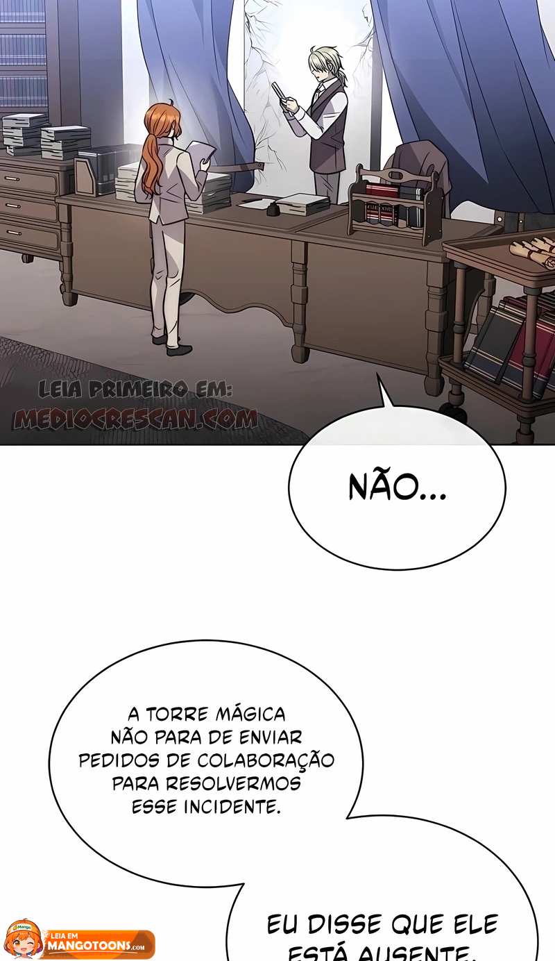 Read Névoa Negra (Remake) Manga Online