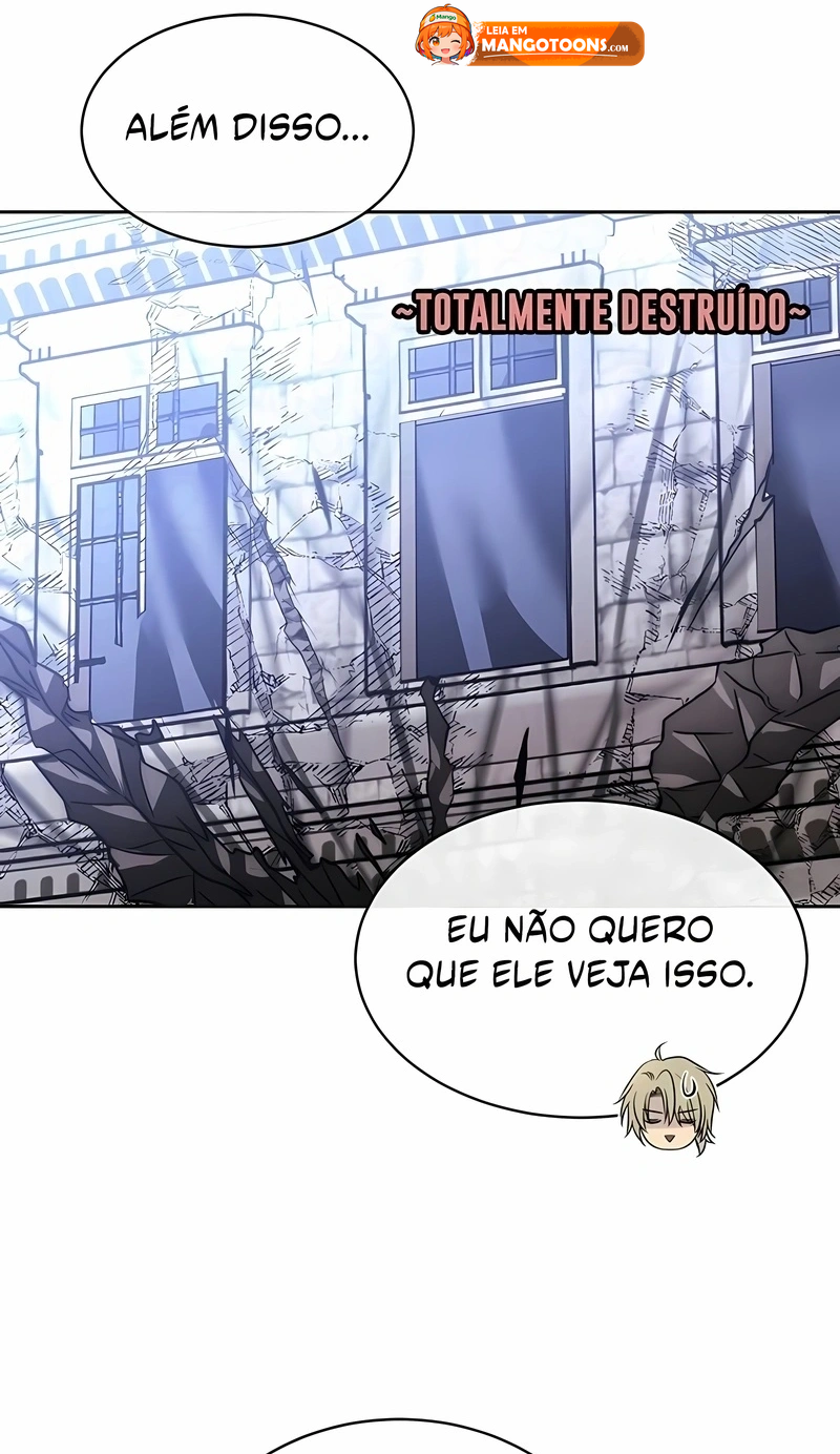 Read Névoa Negra (Remake) Manga Online