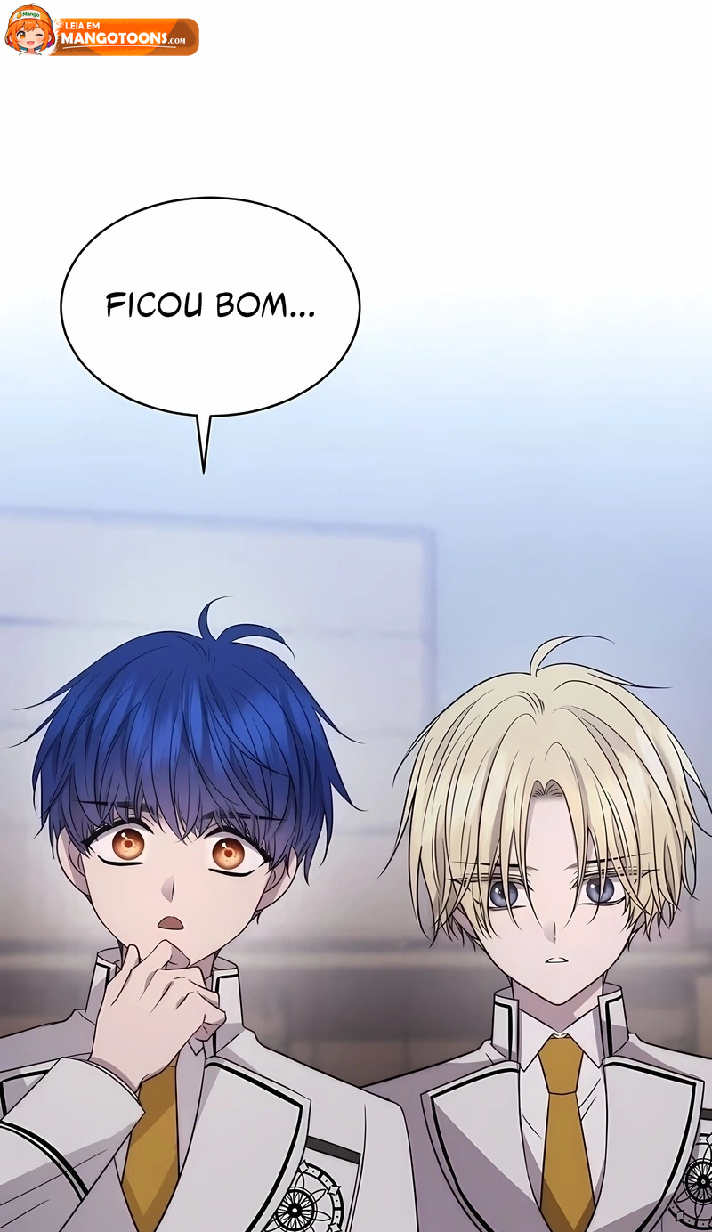 Read Névoa Negra (Remake) Manga Online