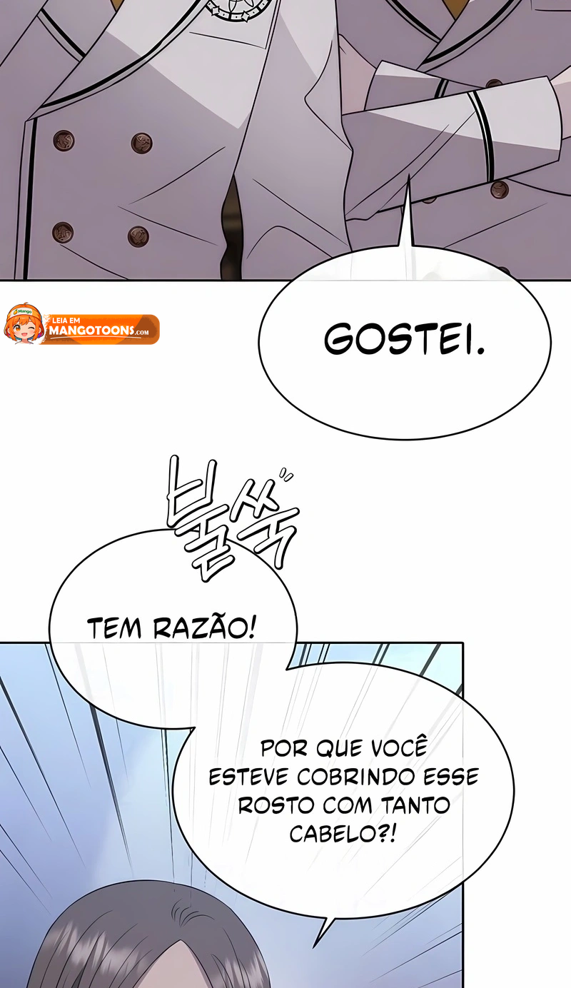 Read Névoa Negra (Remake) Manga Online