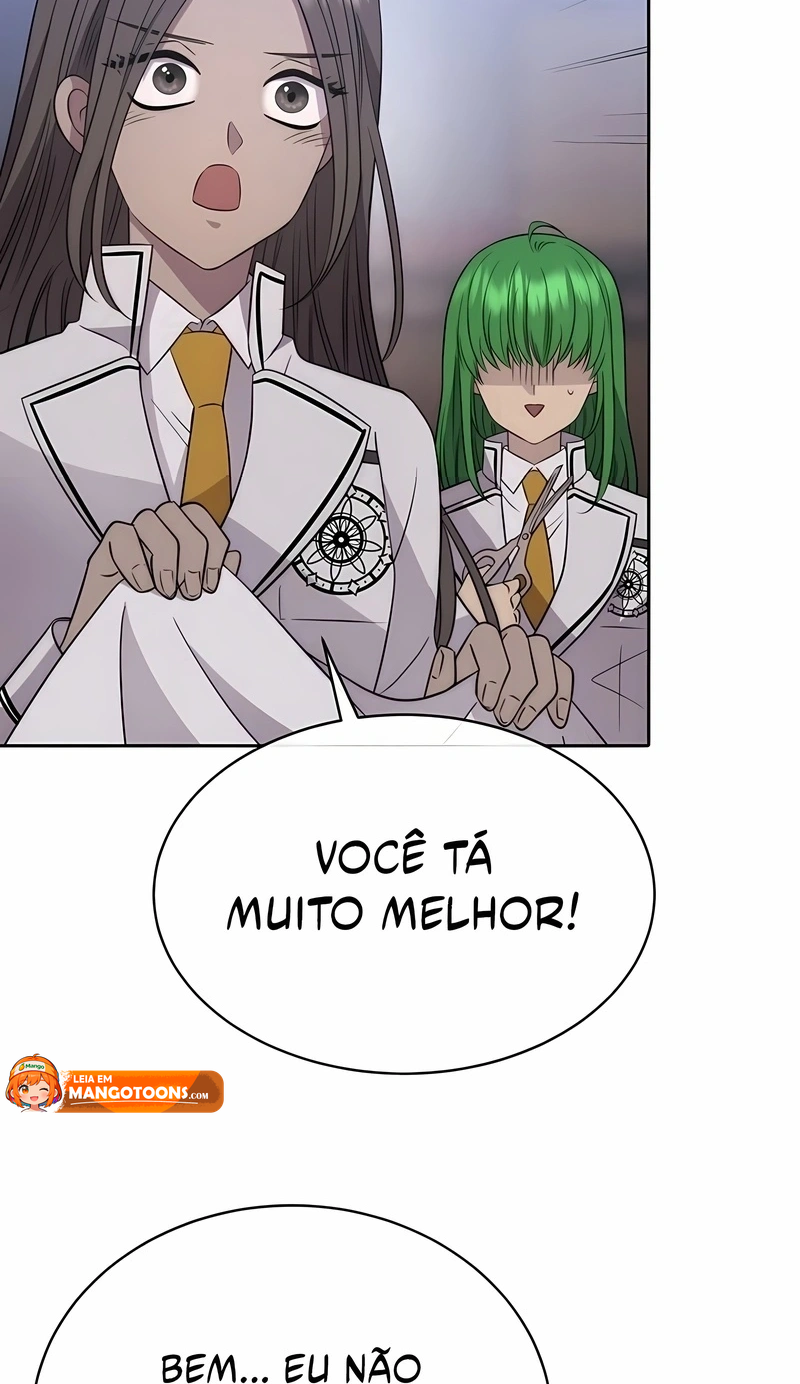 Read Névoa Negra (Remake) Manga Online