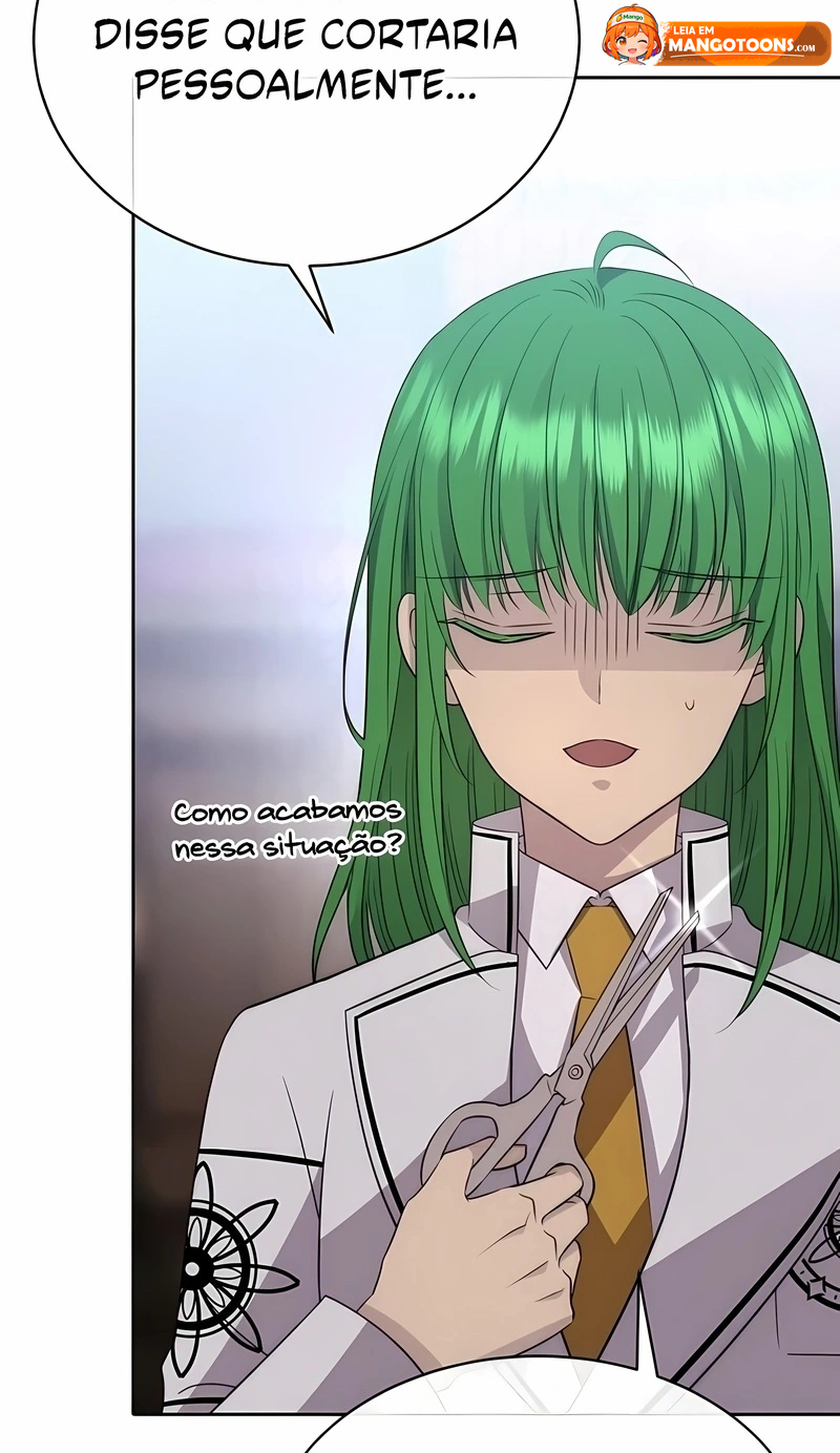 Read Névoa Negra (Remake) Manga Online