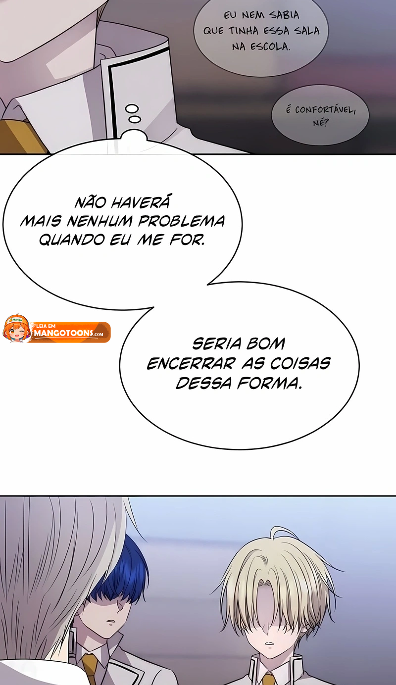 Read Névoa Negra (Remake) Manga Online