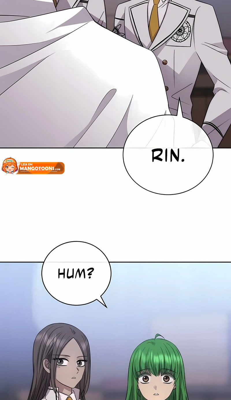 Read Névoa Negra (Remake) Manga Online