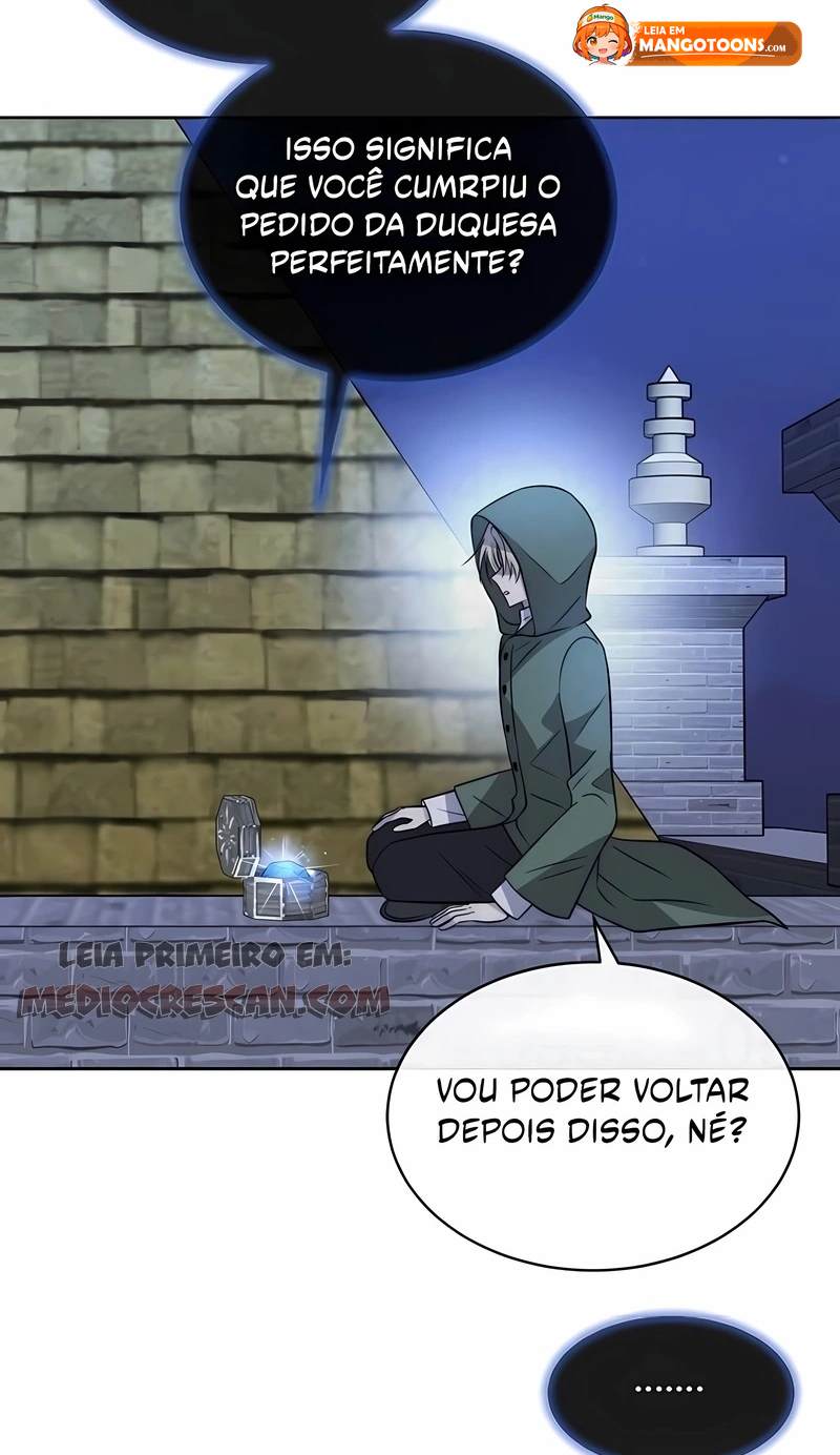 Read Névoa Negra (Remake) Manga Online