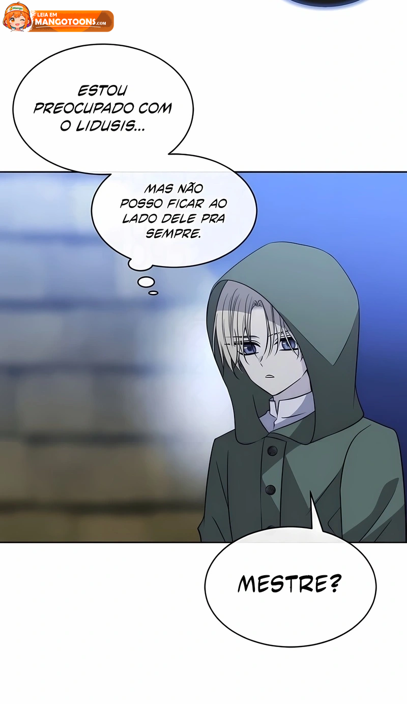 Read Névoa Negra (Remake) Manga Online