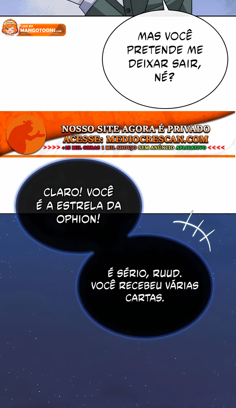 Read Névoa Negra (Remake) Manga Online