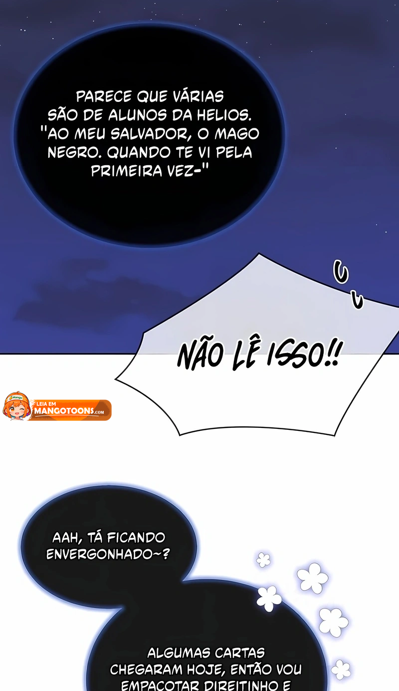 Read Névoa Negra (Remake) Manga Online