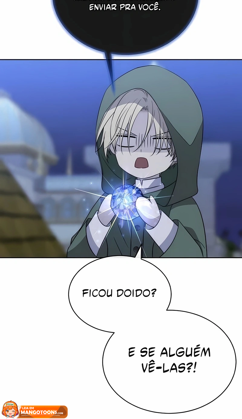 Read Névoa Negra (Remake) Manga Online