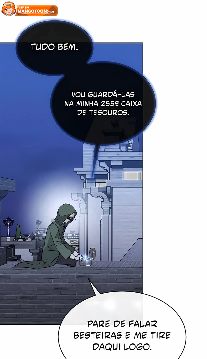 Read Névoa Negra (Remake) Manga Online