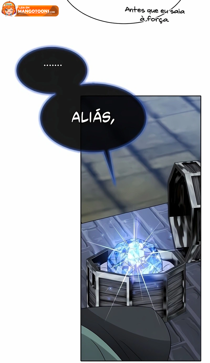 Read Névoa Negra (Remake) Manga Online