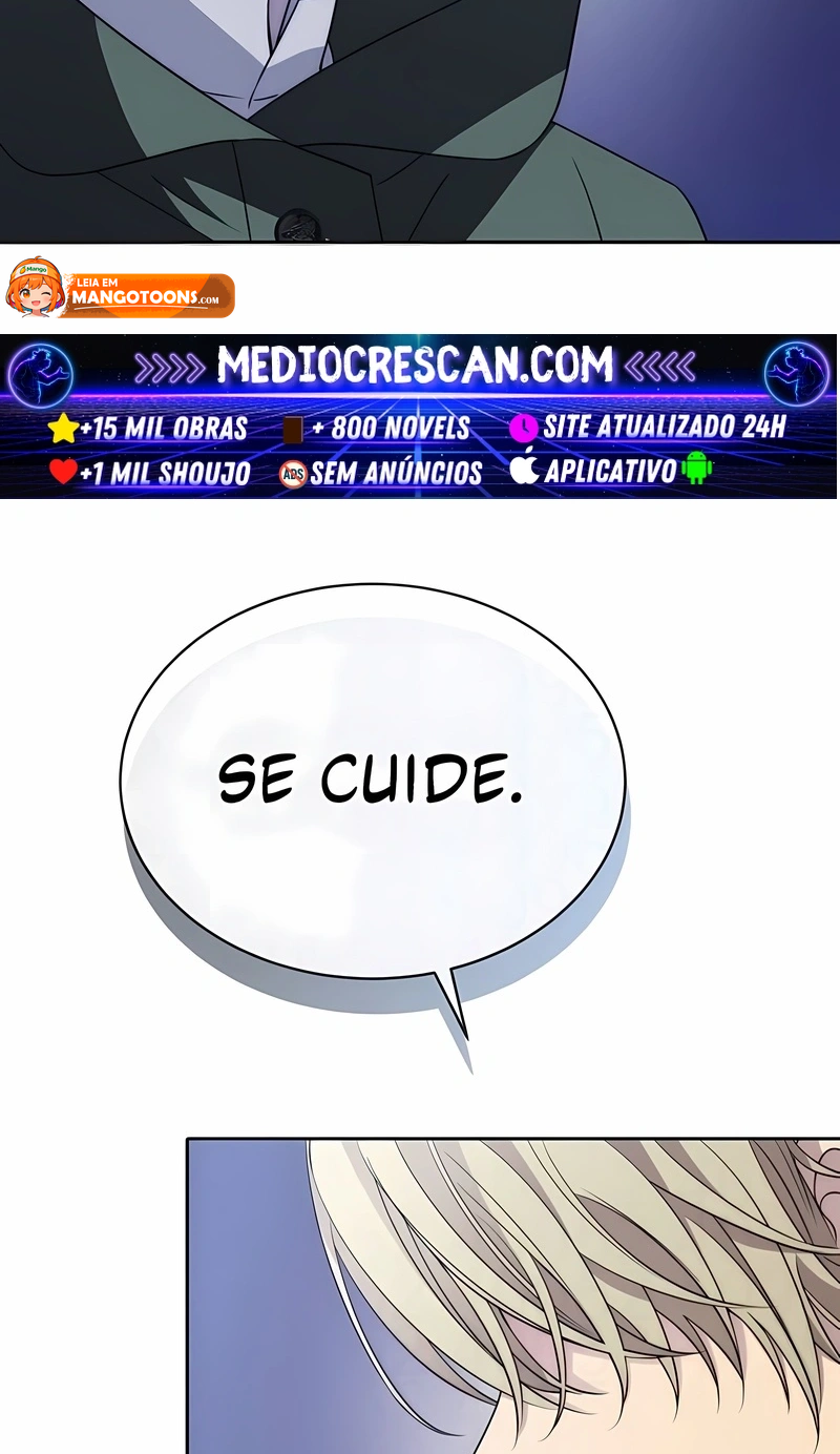 Read Névoa Negra (Remake) Manga Online