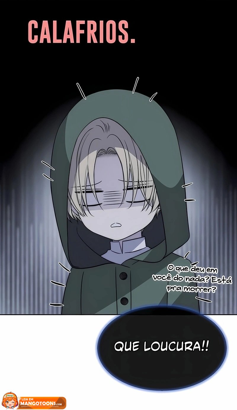 Read Névoa Negra (Remake) Manga Online