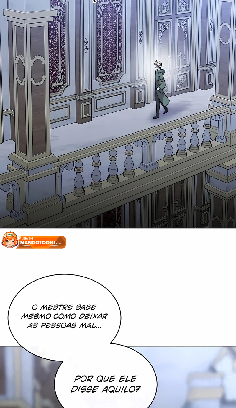 Read Névoa Negra (Remake) Manga Online