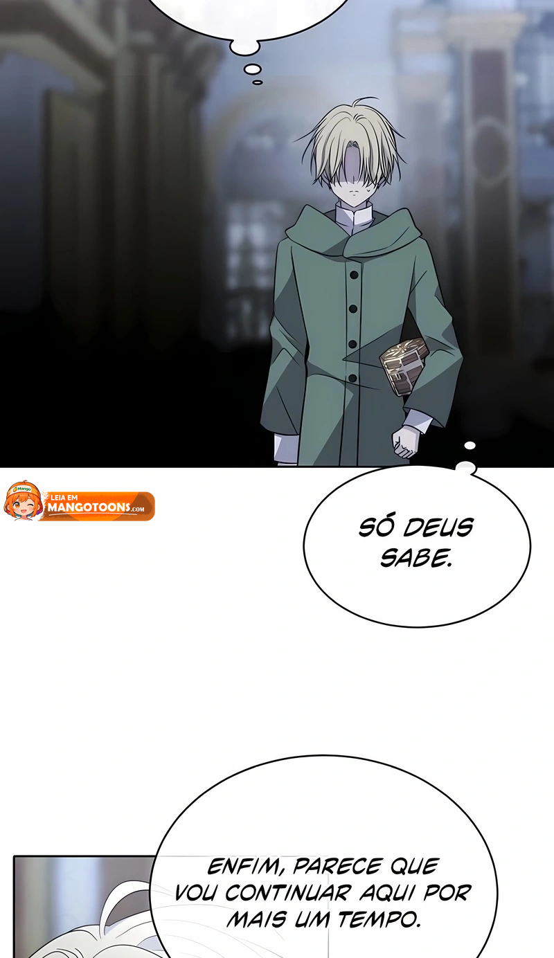 Read Névoa Negra (Remake) Manga Online