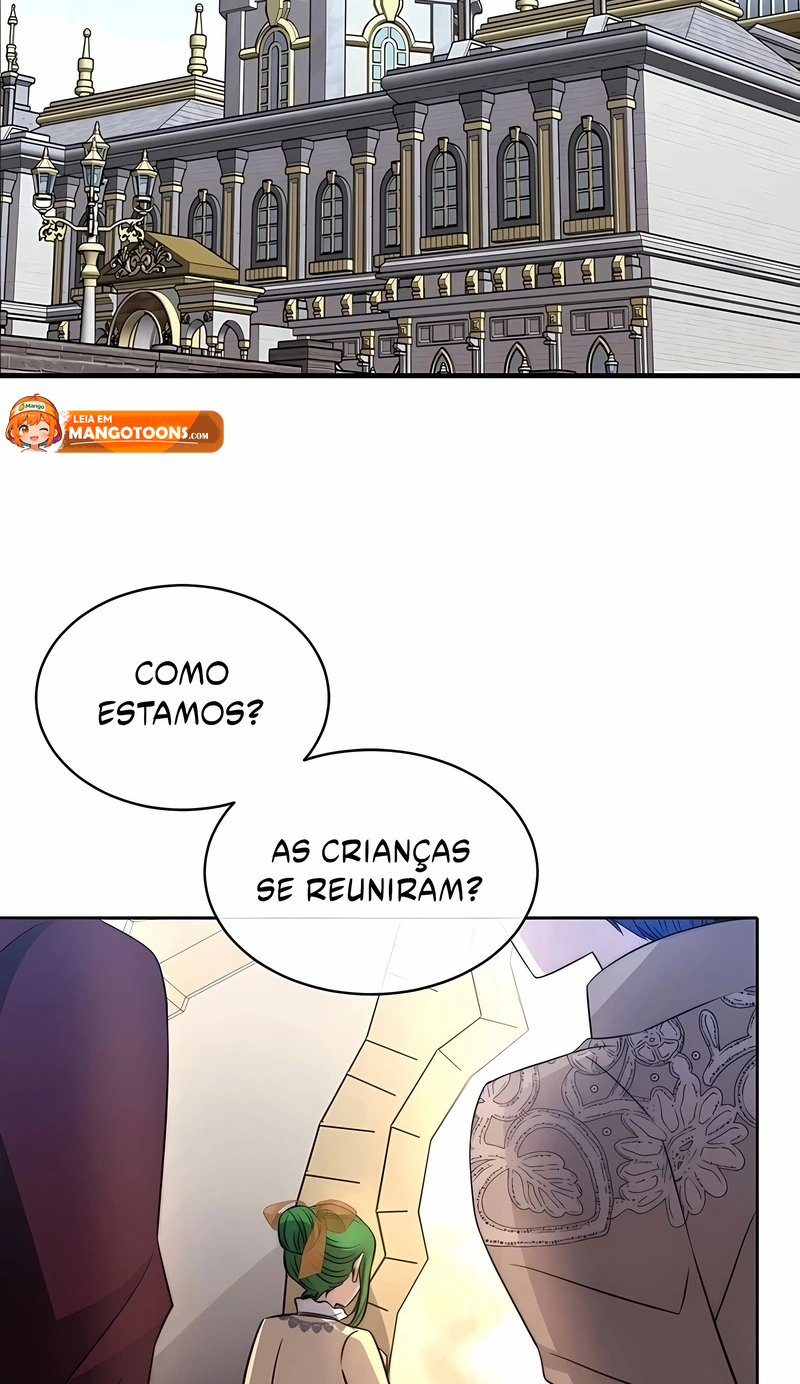 Read Névoa Negra (Remake) Manga Online