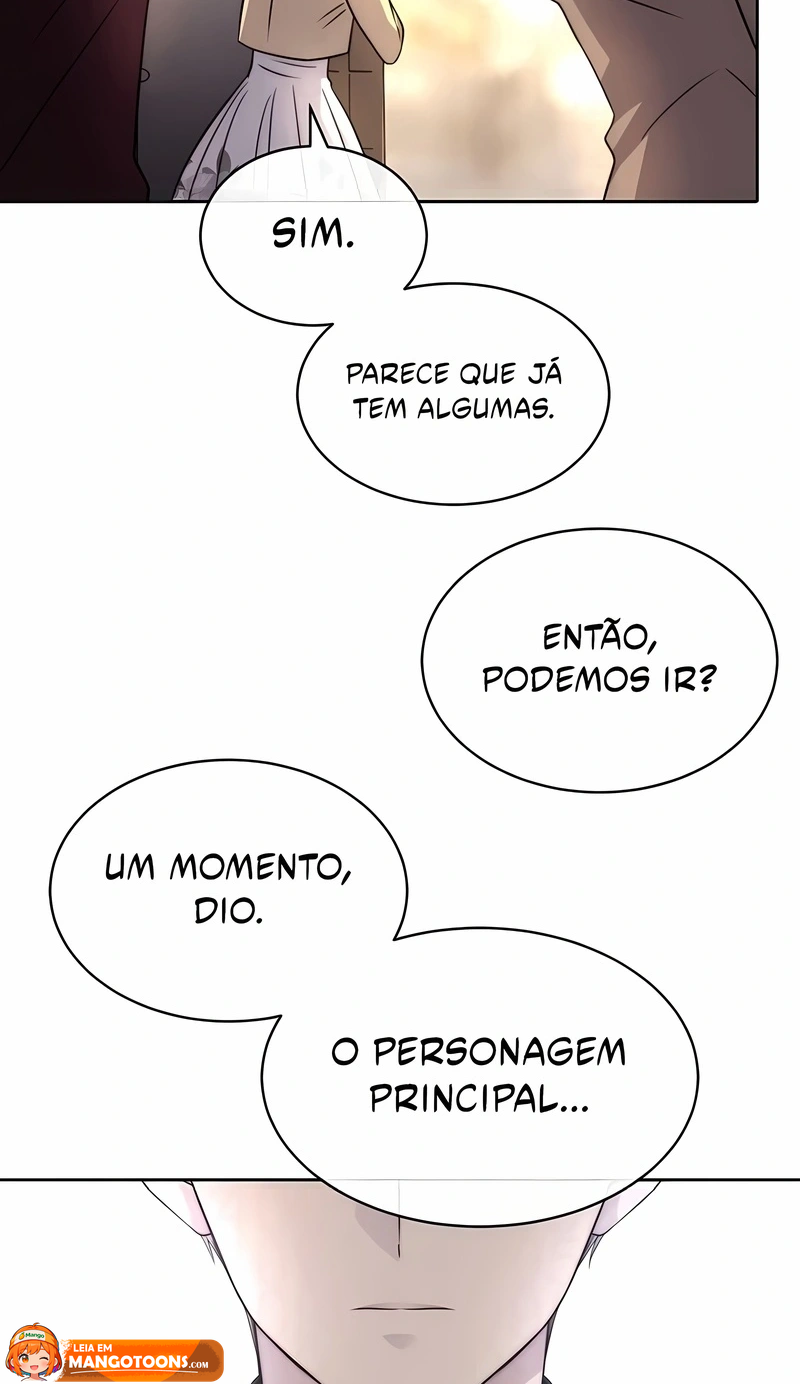 Read Névoa Negra (Remake) Manga Online