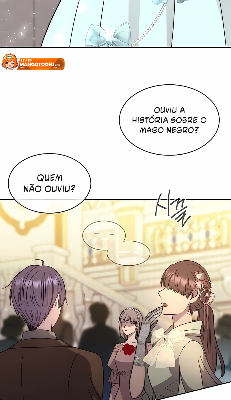 Read Névoa Negra (Remake) Manga Online