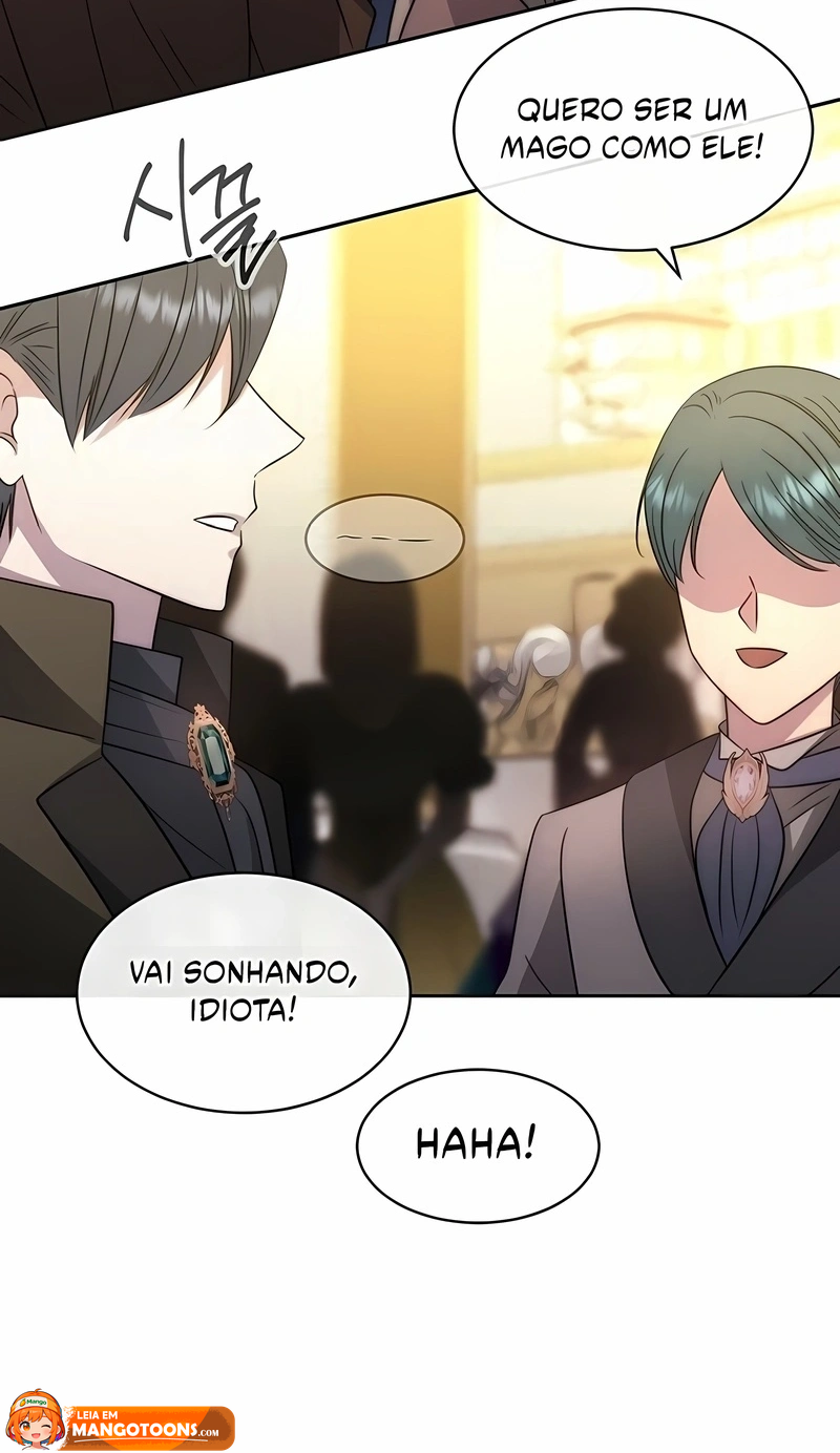 Read Névoa Negra (Remake) Manga Online