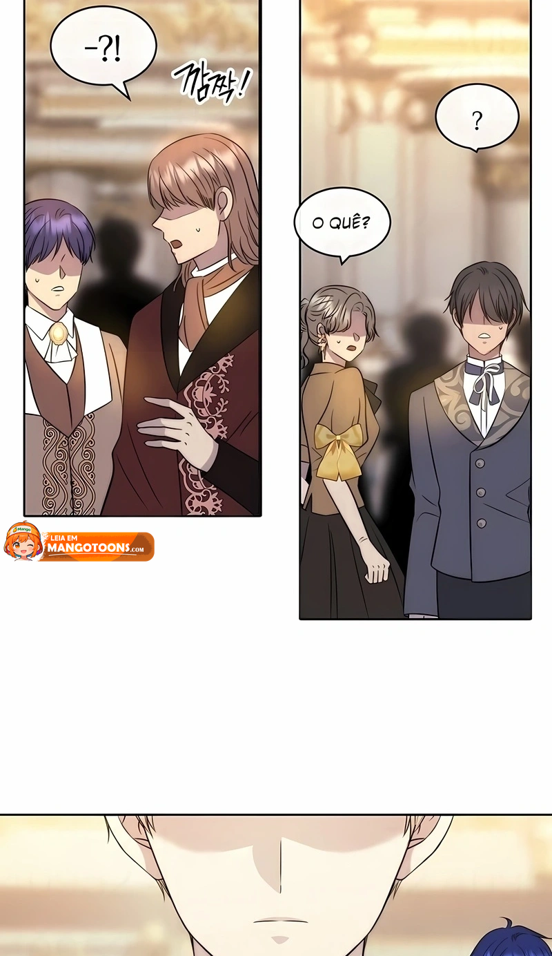 Read Névoa Negra (Remake) Manga Online