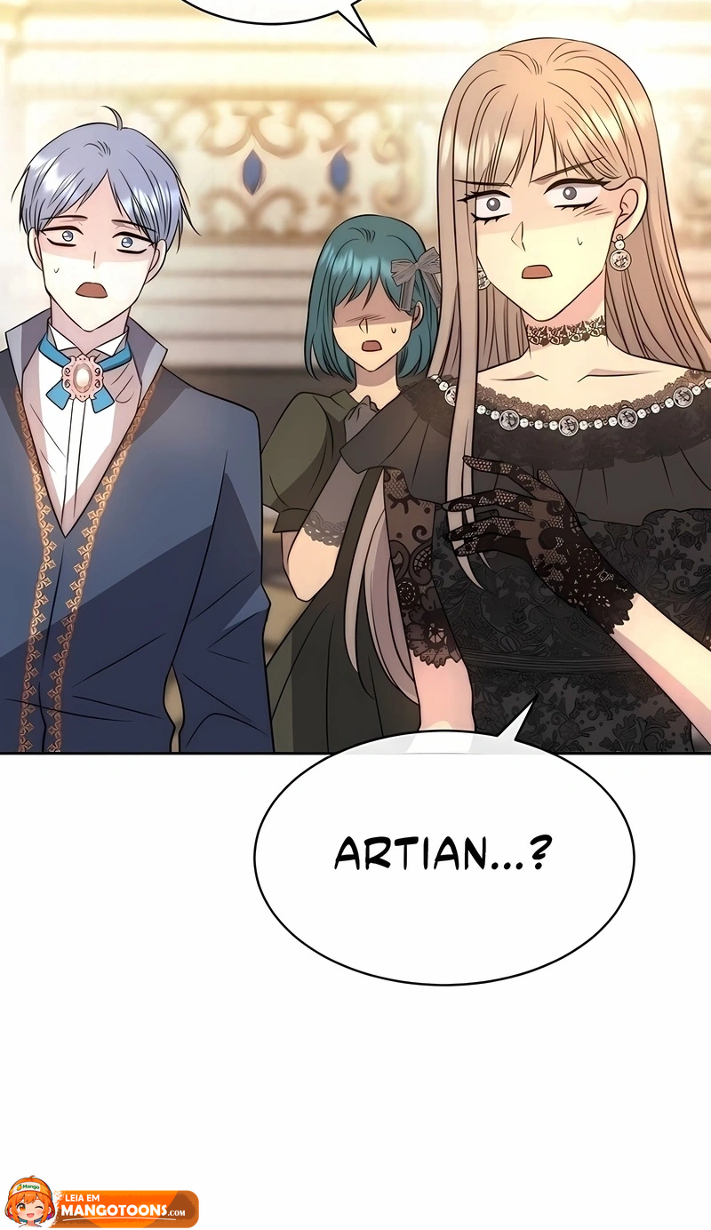 Read Névoa Negra (Remake) Manga Online