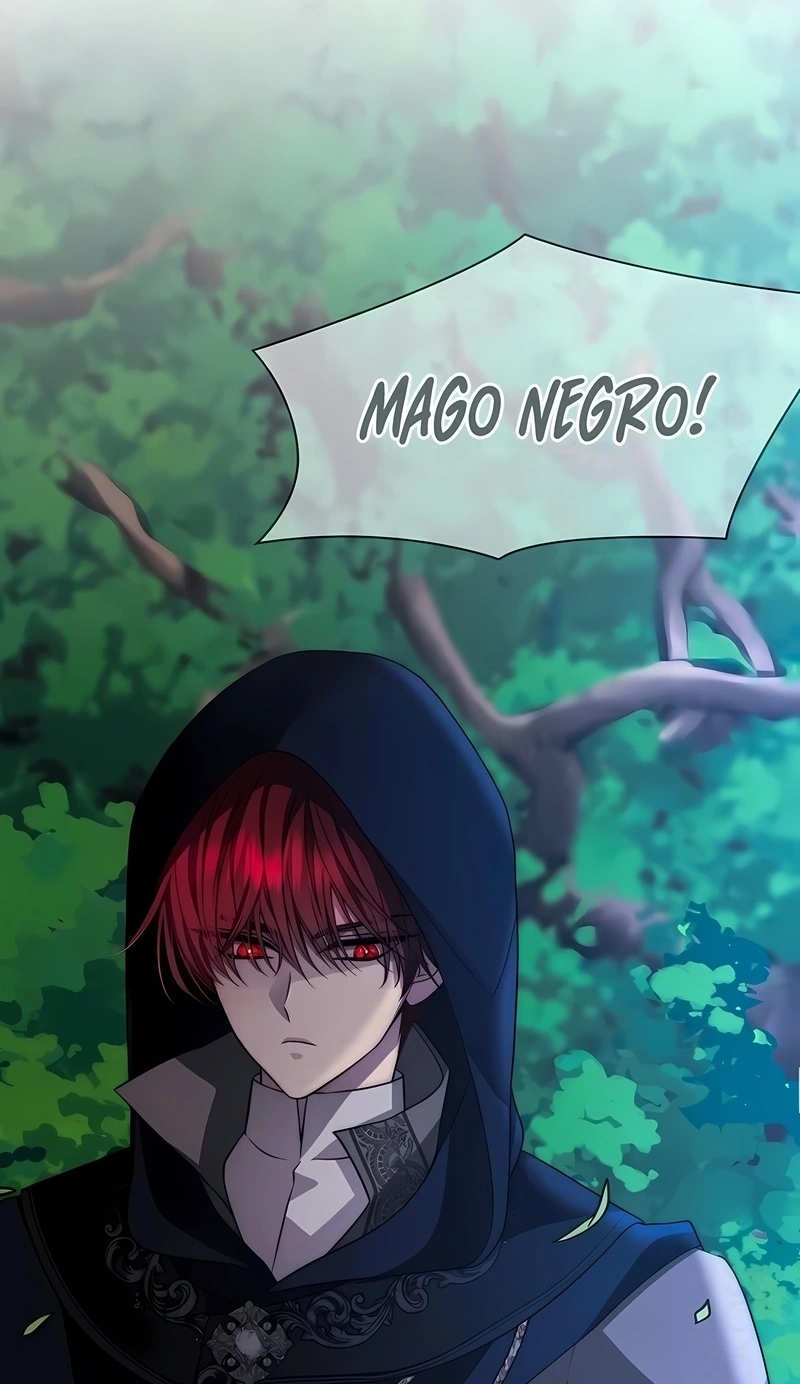 Read Névoa Negra (Remake) Manga Online