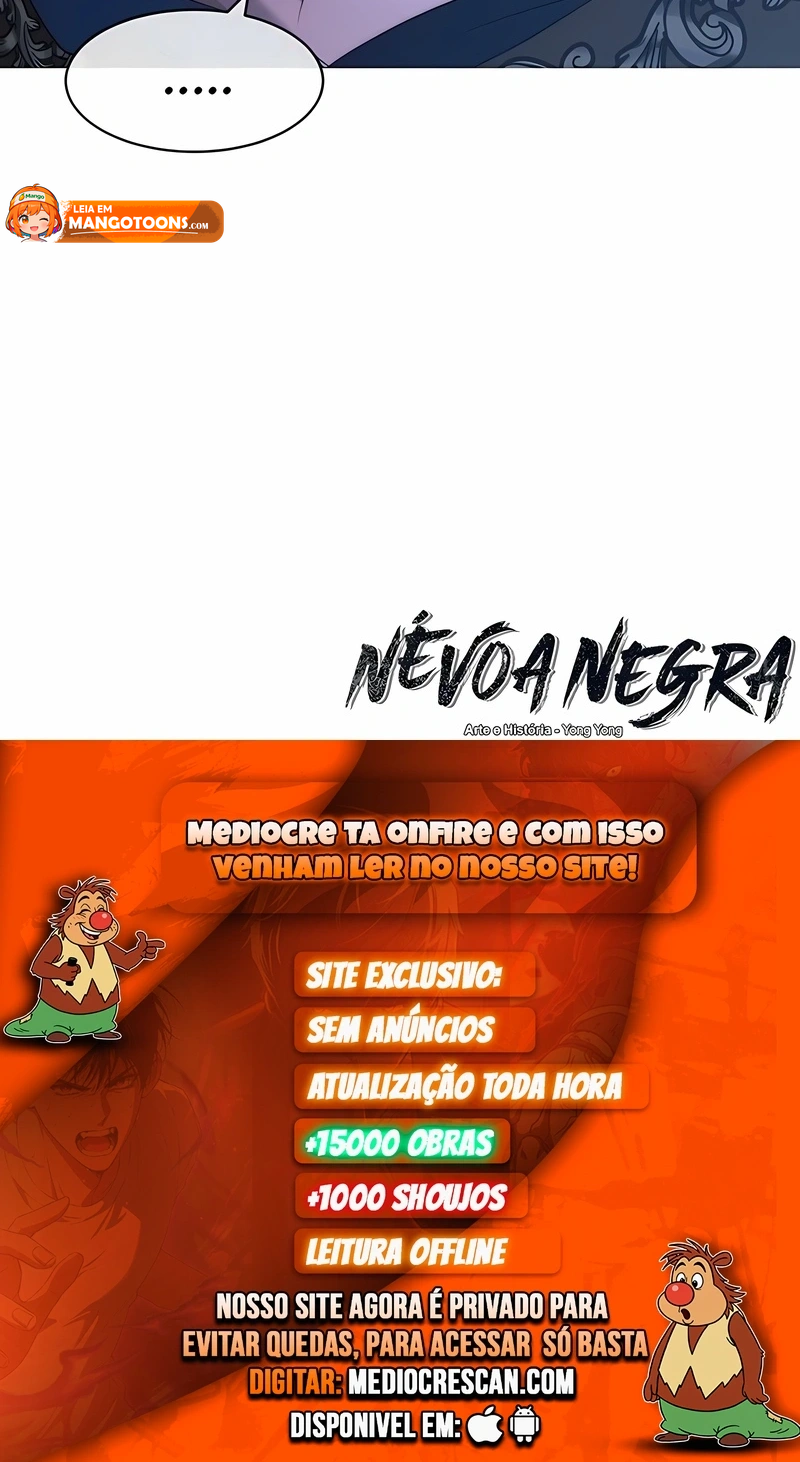 Read Névoa Negra (Remake) Manga Online