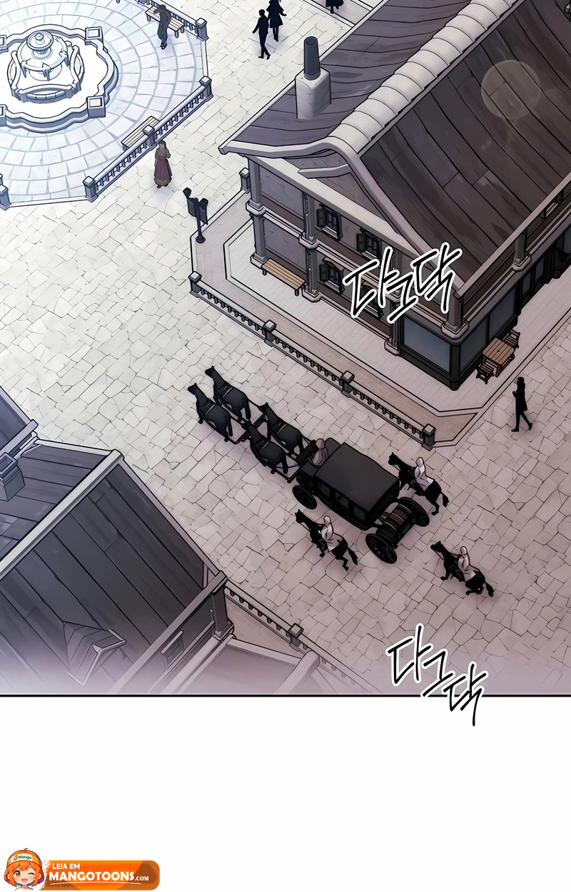 Read Névoa Negra (Remake) Manga Online