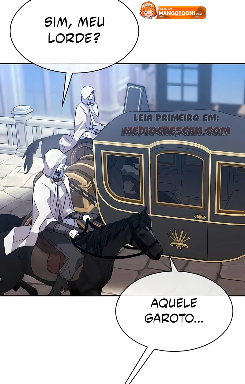 Read Névoa Negra (Remake) Manga Online