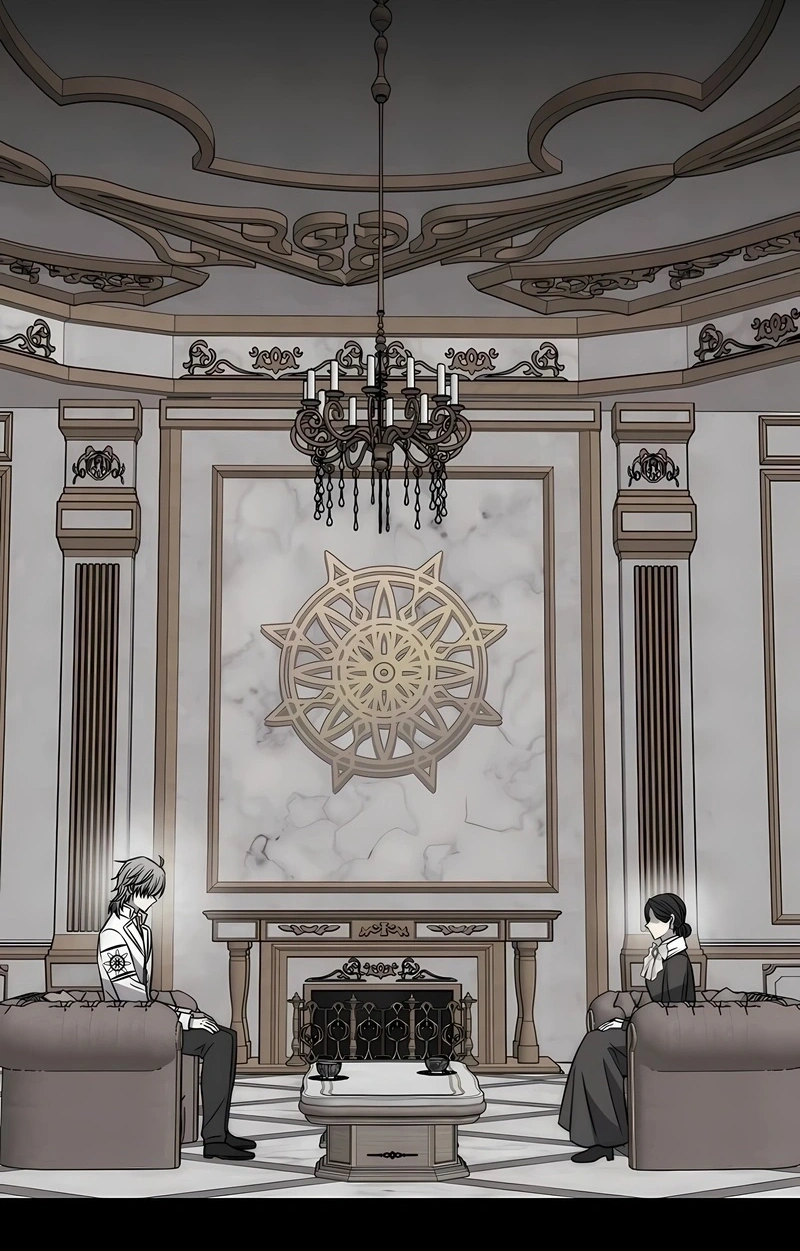 Read Névoa Negra (Remake) Manga Online