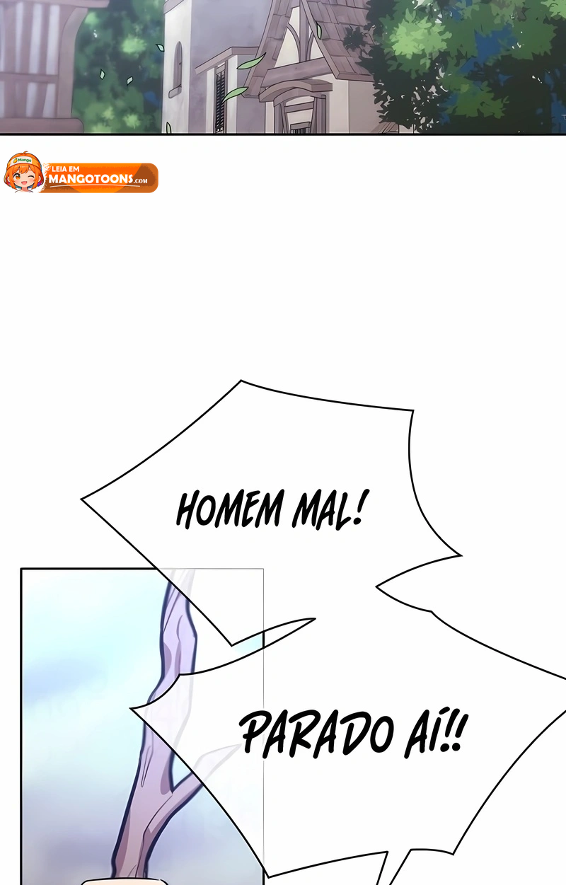 Read Névoa Negra (Remake) Manga Online