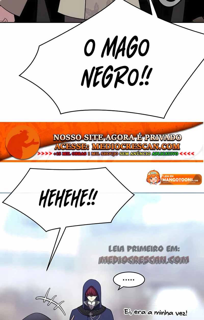 Read Névoa Negra (Remake) Manga Online