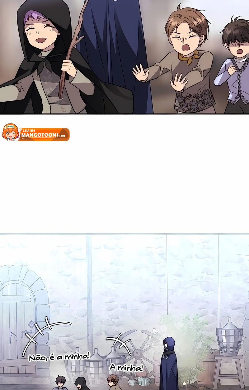 Read Névoa Negra (Remake) Manga Online