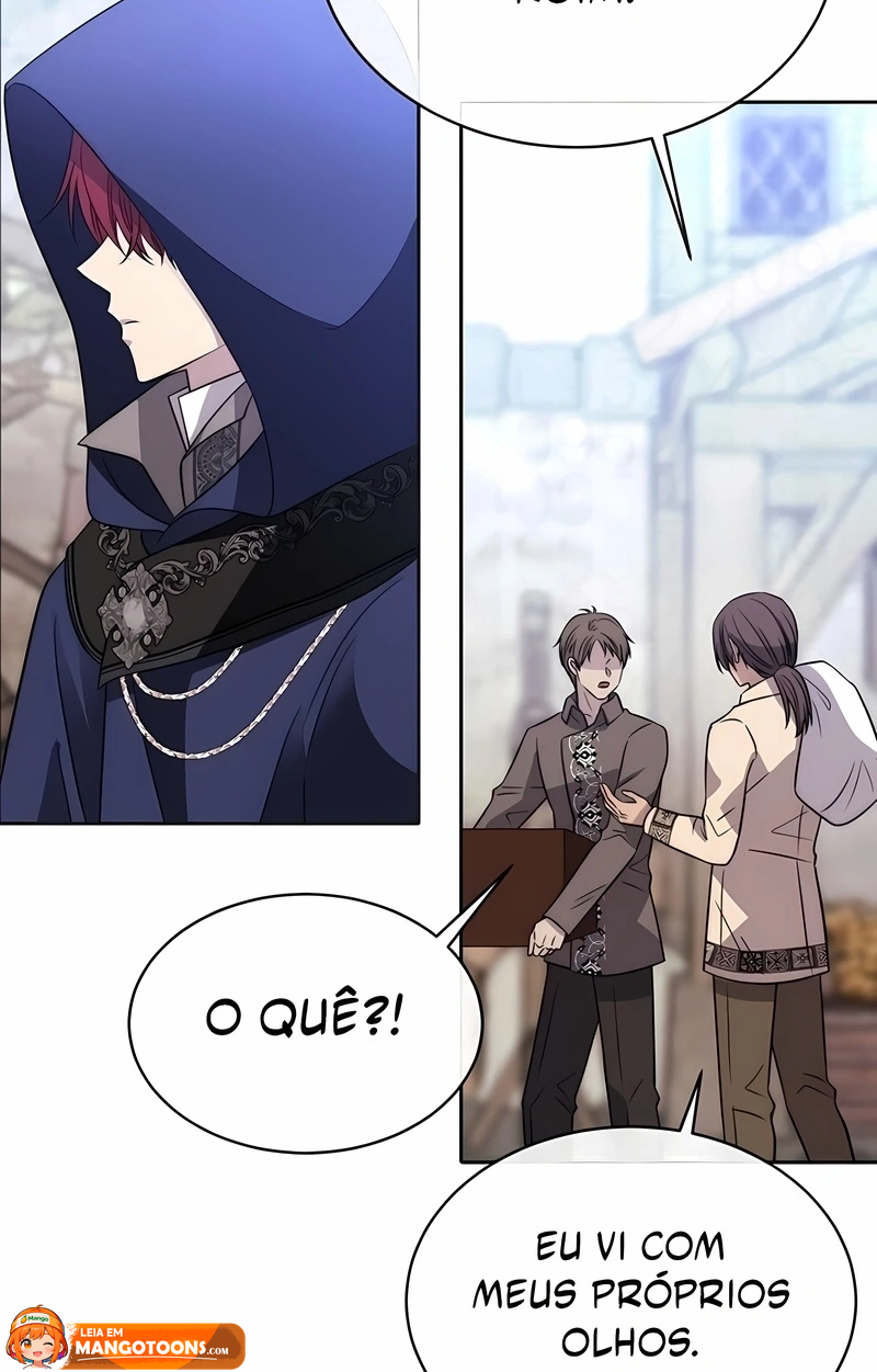 Read Névoa Negra (Remake) Manga Online