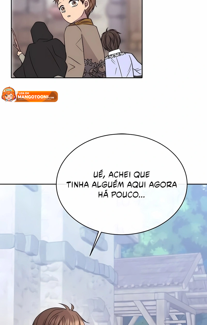 Read Névoa Negra (Remake) Manga Online