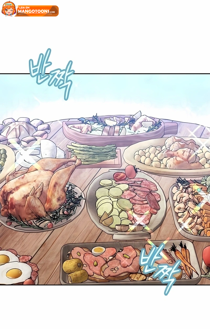 Read Névoa Negra (Remake) Manga Online