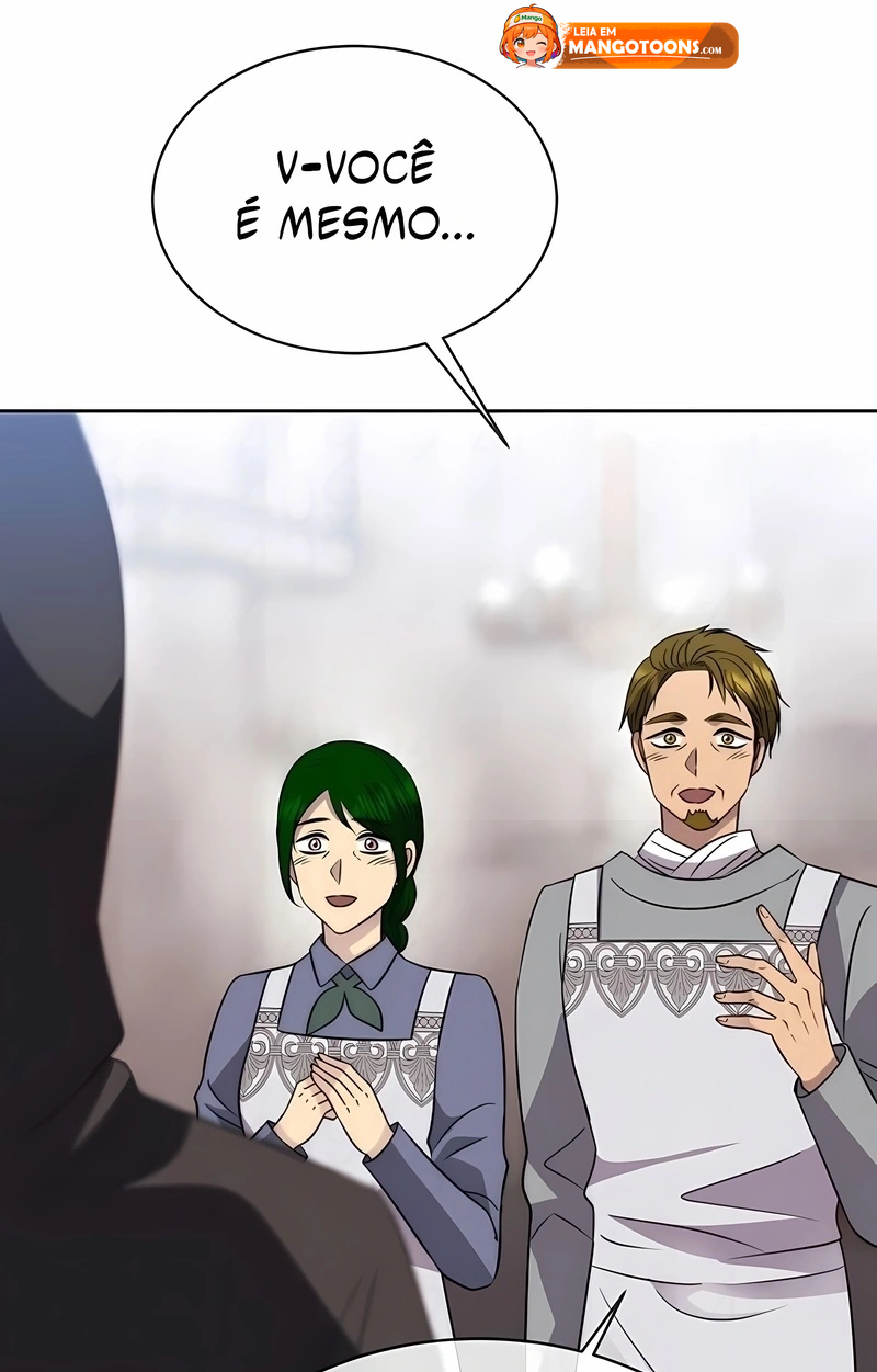 Read Névoa Negra (Remake) Manga Online