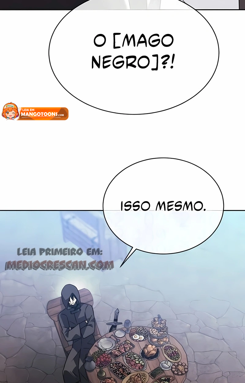 Read Névoa Negra (Remake) Manga Online