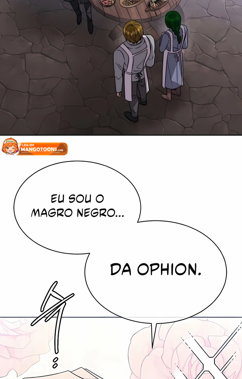 Read Névoa Negra (Remake) Manga Online