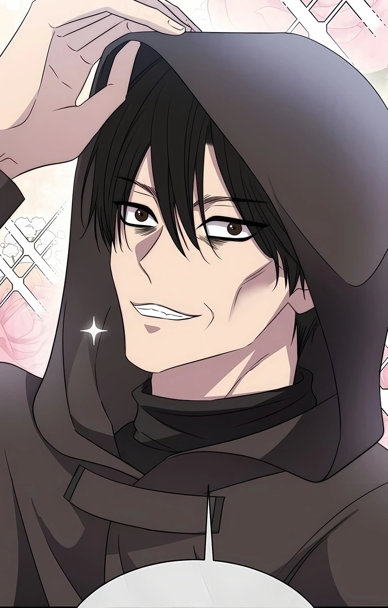 Read Névoa Negra (Remake) Manga Online