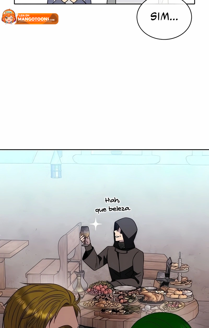 Read Névoa Negra (Remake) Manga Online