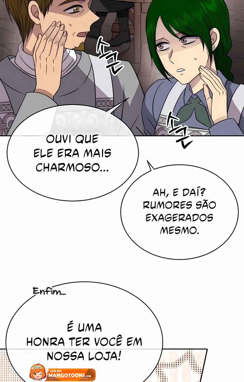 Read Névoa Negra (Remake) Manga Online