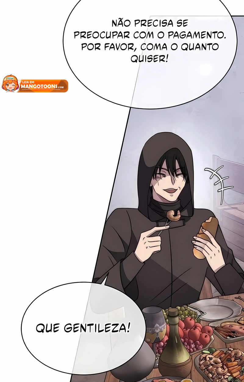 Read Névoa Negra (Remake) Manga Online