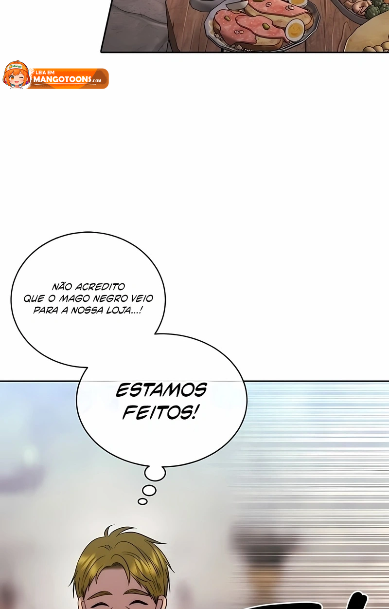 Read Névoa Negra (Remake) Manga Online