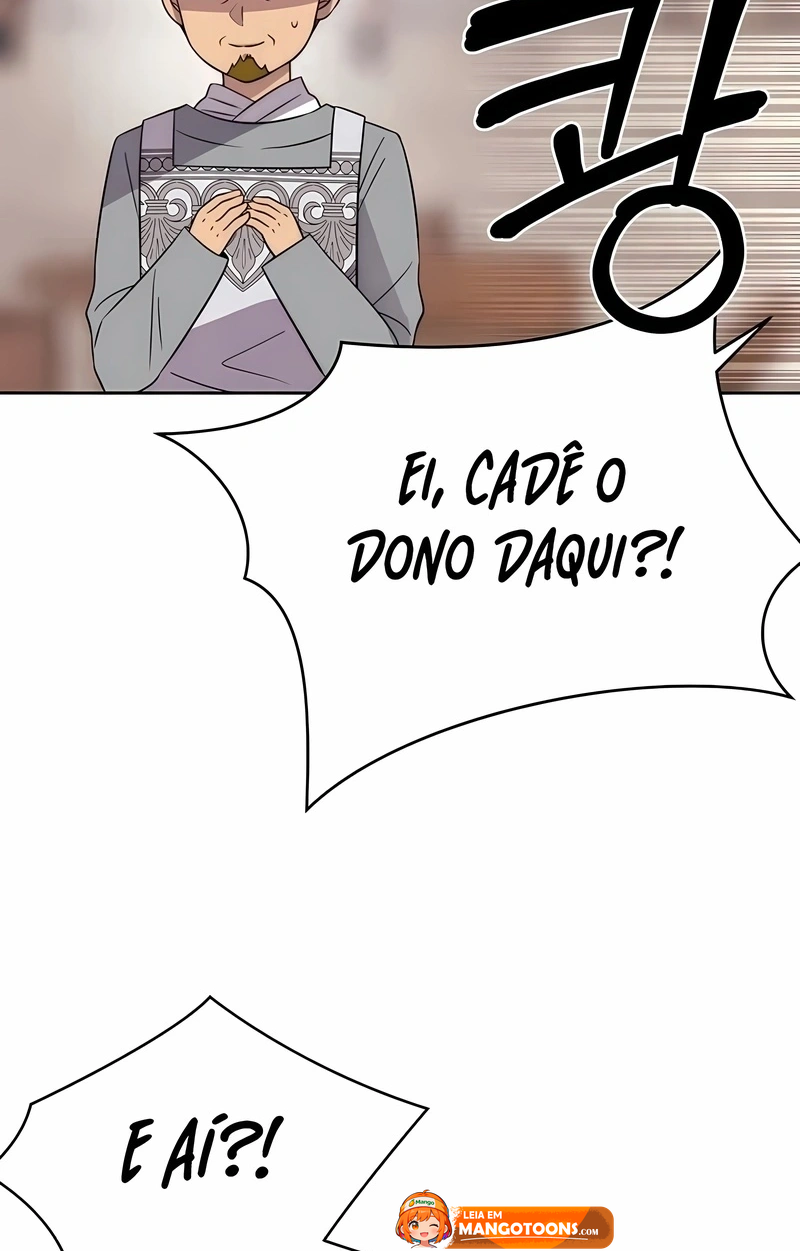 Read Névoa Negra (Remake) Manga Online