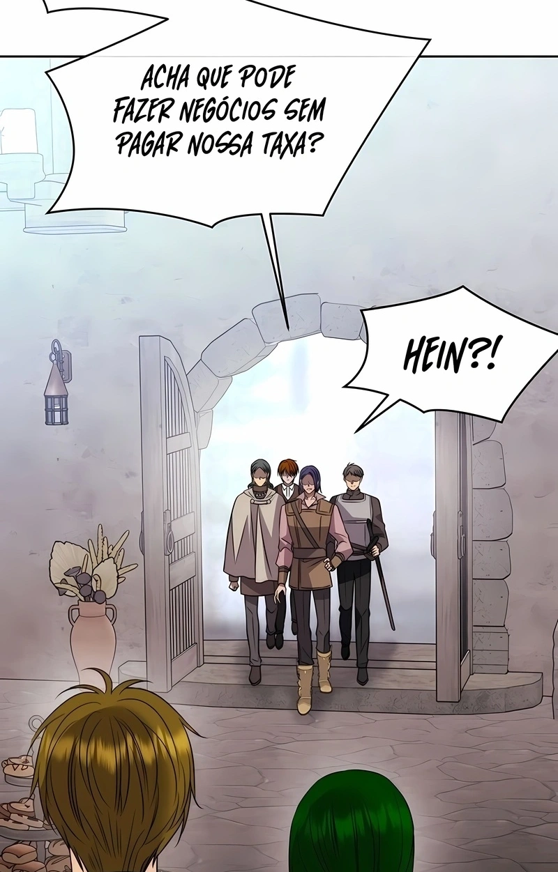 Read Névoa Negra (Remake) Manga Online