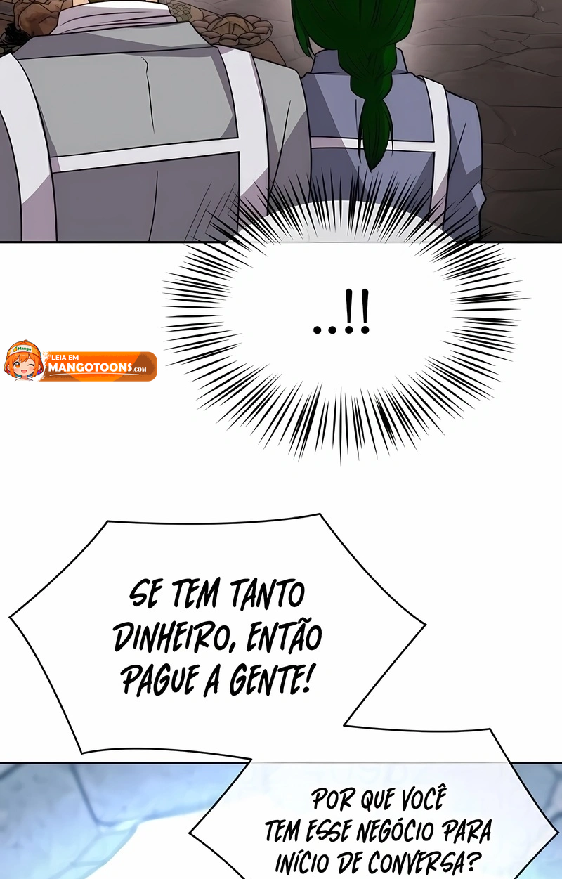 Read Névoa Negra (Remake) Manga Online