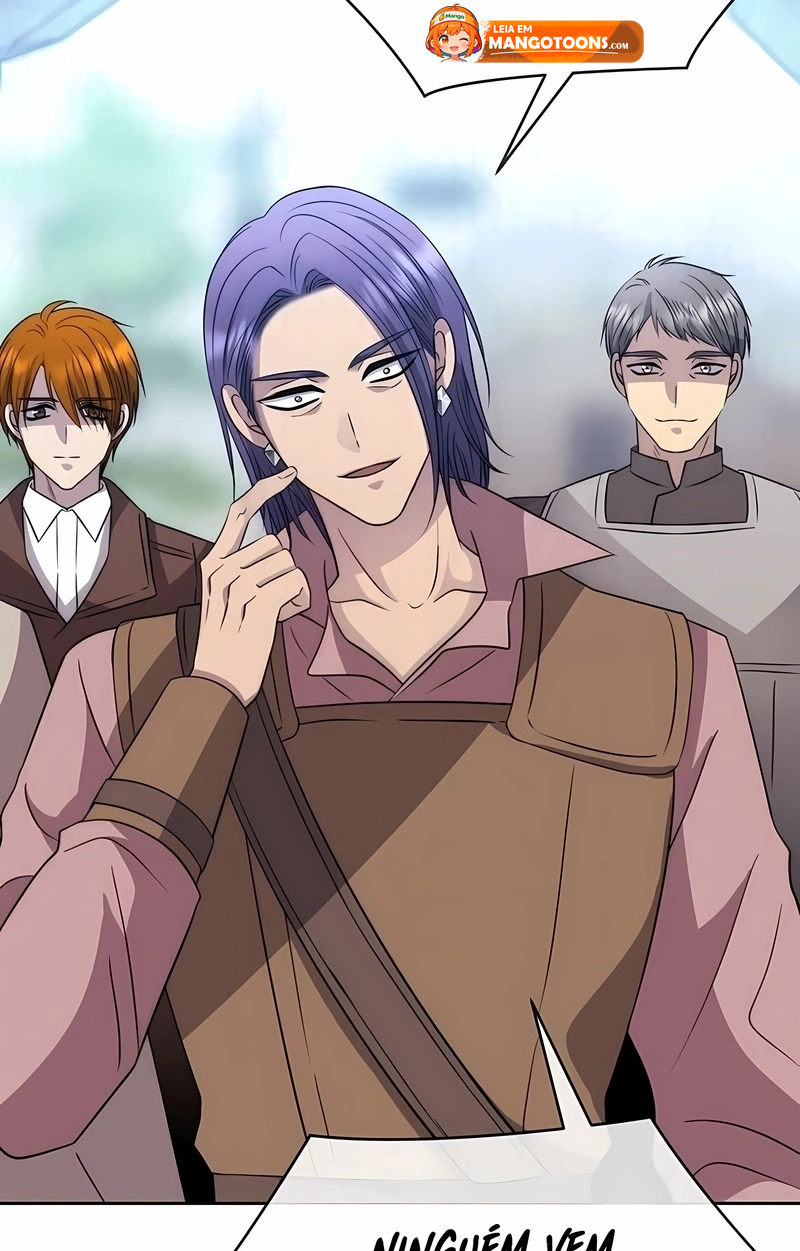 Read Névoa Negra (Remake) Manga Online