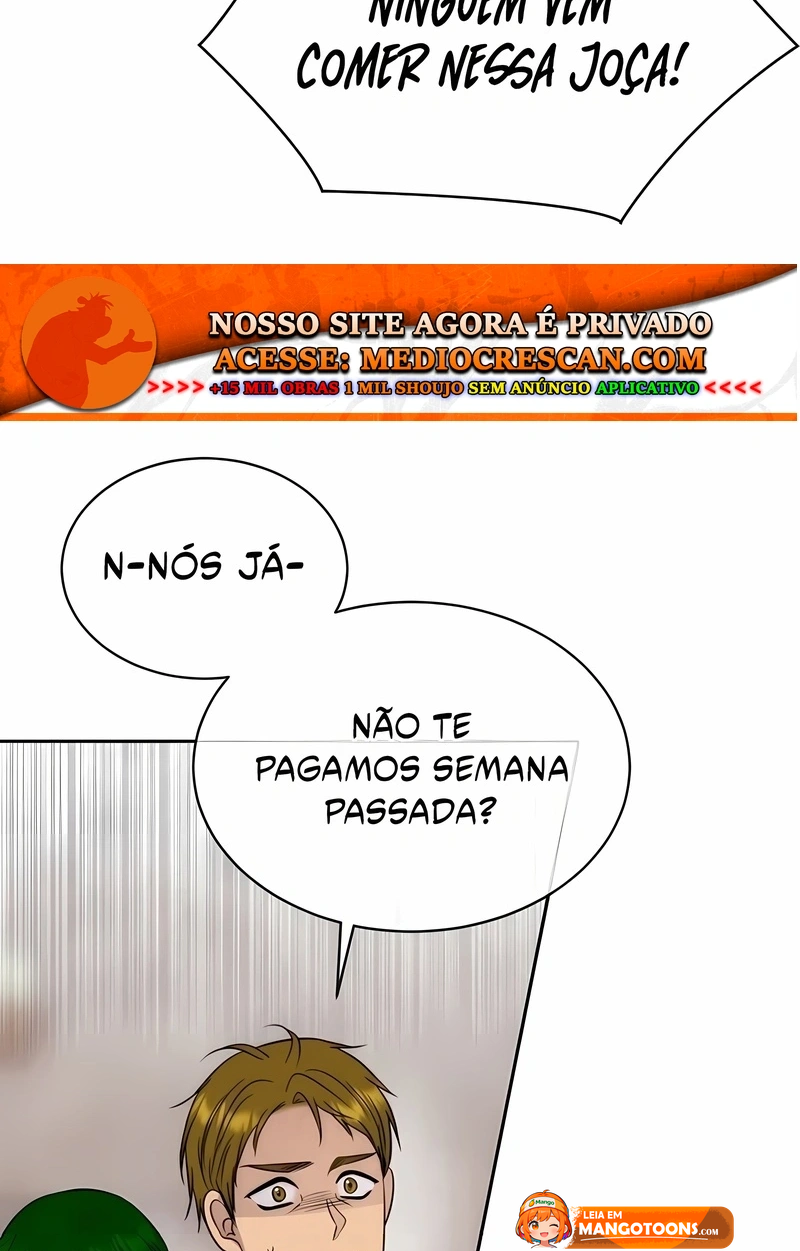 Read Névoa Negra (Remake) Manga Online