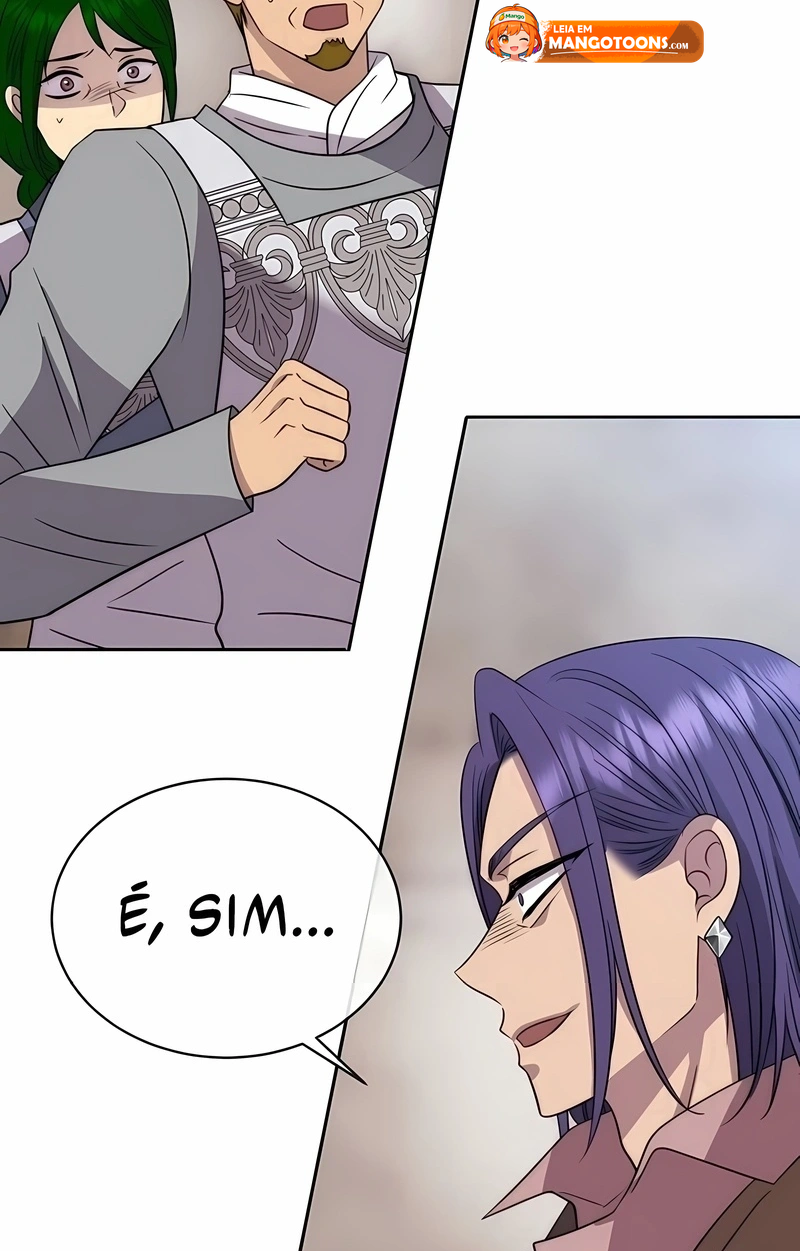 Read Névoa Negra (Remake) Manga Online